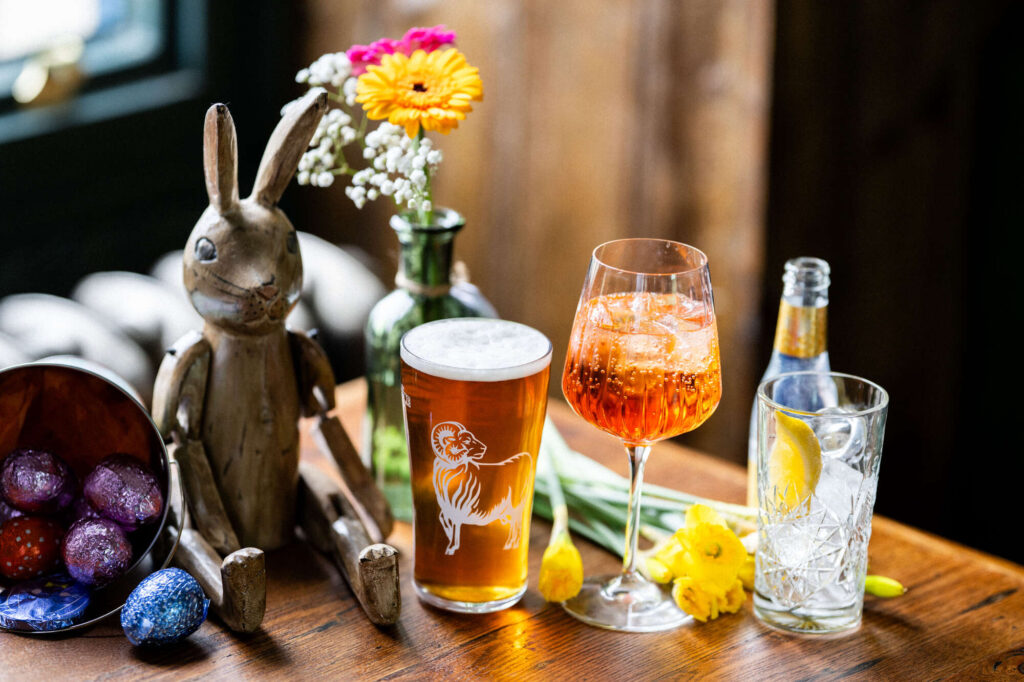Brook Green Hotel — venue for hire in London